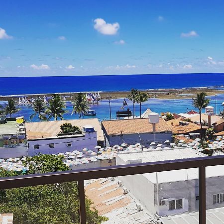 Pousada Alto Porto de Galinhas Exterior foto